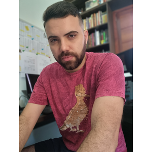 Foto de perfil de Alisson Pinheiro