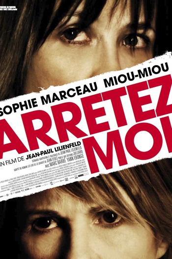 Poster de Filme Prenda-me (2013)