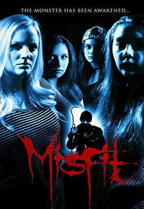 Misfit (Misfit)