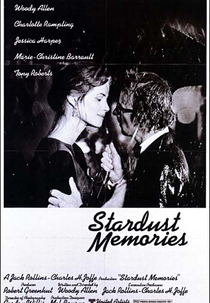 Memórias (Stardust Memories)