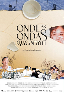Onde as Ondas Quebram (Onde as Ondas Quebram)
