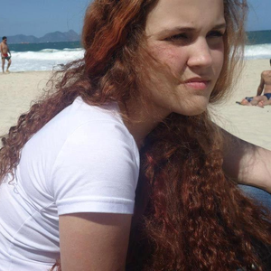 Foto de perfil de Flora Hernandes