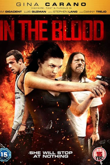  de Filme Sangue na Veia (2014)