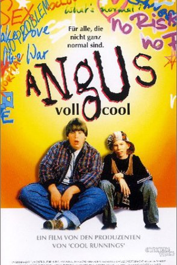  de Filme Angus, O Comilão (1995)