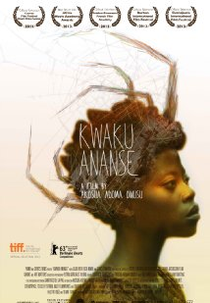 Kwaku Ananse (Kwaku Ananse)