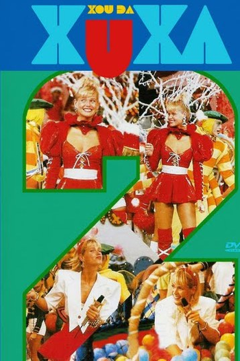  de Filme Xou da Xuxa: Volume 02 (1989)