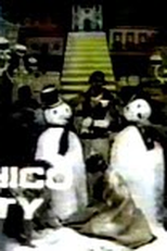 Chico City (1ª Temporada) (Chico City (1ª Temporada))