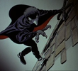 The Winged Avenger