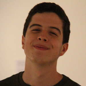 Foto de perfil de Luís Gustavo Idealli