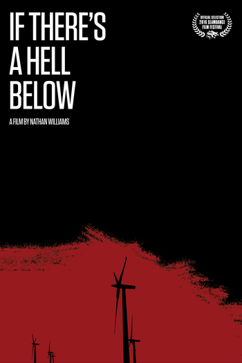 Poster de Filme If There's a Hell Below (2016)