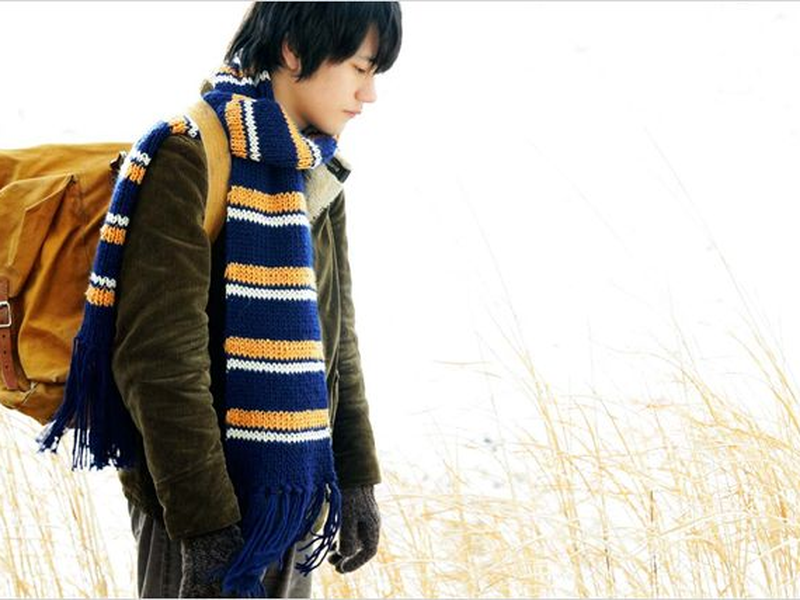 Foto 3 de Como na Canção dos Beatles: Norwegian Wood