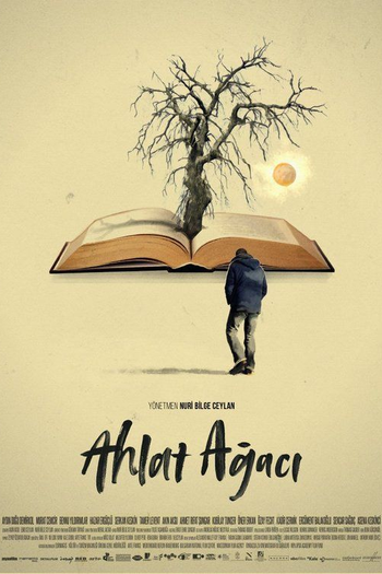  de Filme A Árvore dos Frutos Selvagens (2018)