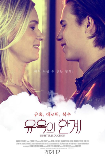  de Filme Fixação Cruel (2019)