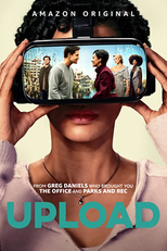 Upload (1ª Temporada) (Upload (Season 1))