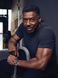 Ernie Hudson