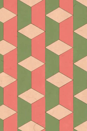 Poster de Curta Modern No.2 (2011)