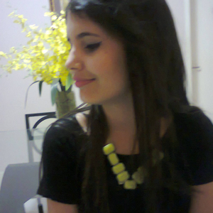 Foto de perfil de Ana Luiza Costa