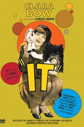  de Filme O Não Sei Que das Mulheres (1927)