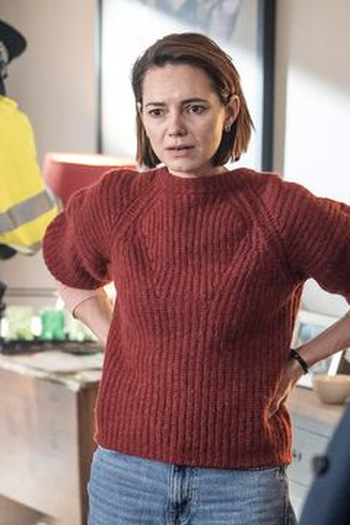 Poster de Episódio Episode 2 (2024)
