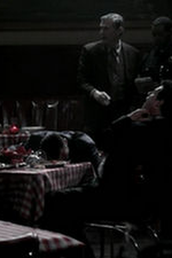 Poster de Episódio Sweet Jane (2010)