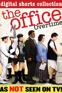 The Office - Webisodes - Poster / Capa / Cartaz - Oficial 1