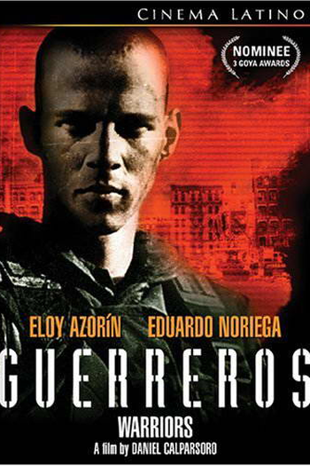  de Filme Os Guerreiros (2002)