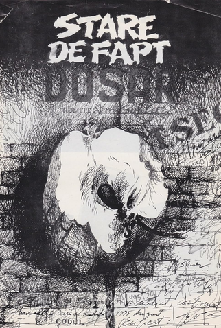 Poster 1 de Filme State of Things (1995)