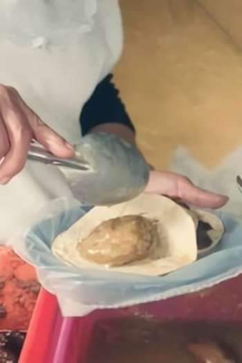 Poster de Episódio Guisado (2019)