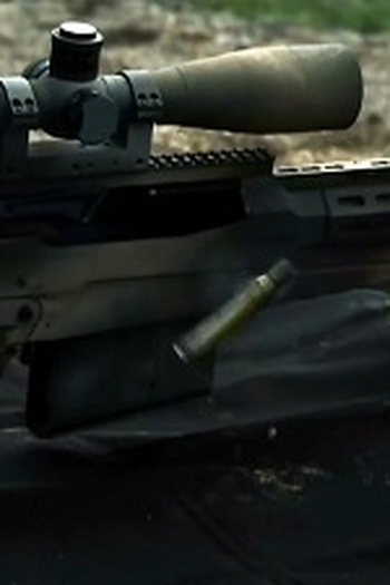 Poster de Episódio Rogue State (2013)