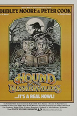 O Cão dos Baskervilles (The Hound of the Baskervilles)