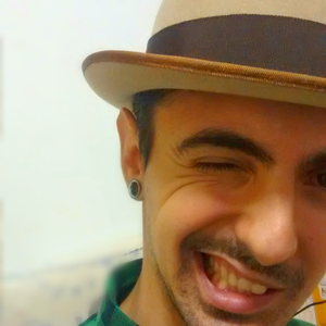 Foto de perfil de Alberto