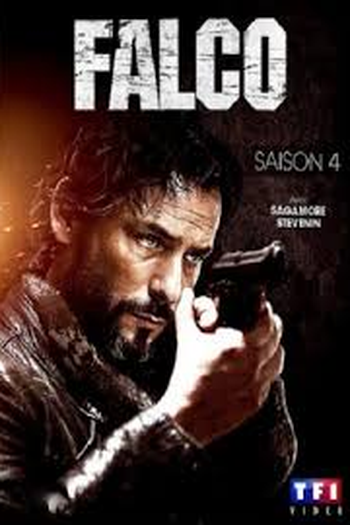 Poster de Série Falco (4ª Temporada) (2016)