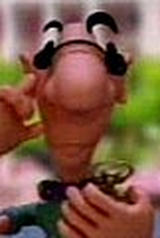 Poster 1 de Curta Será que Ela Vem? (2005)