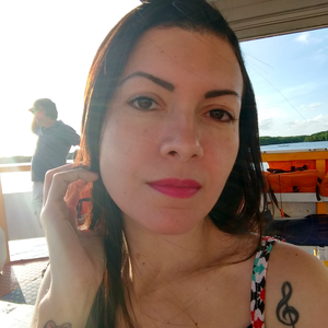 Foto de perfil de Bruna Alcântara