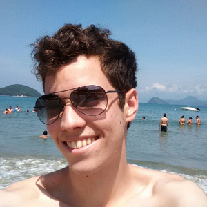 Foto de perfil de Gabriel