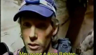 Aron Ralston Video Real Legendado