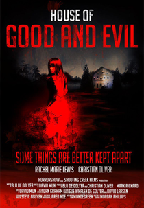 House of Good and Evil (House of Good and Evil)