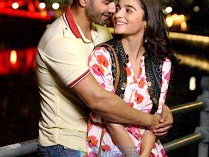 Foto 12 de Badrinath Ki Dulhania