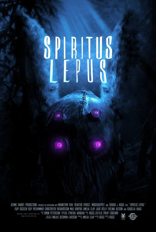Poster 1 de Curta Spiritus Lepus (2017)