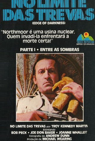 Poster 3 de Série No Limite das Trevas (1985)