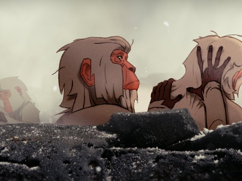 Foto 1 de Hors de l'eau