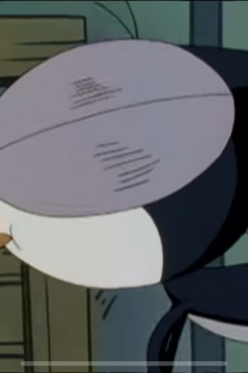 Poster de Episódio Encounter With Matatabi (2000)