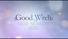 Good Witch Season 2 - Coming in 2016!
