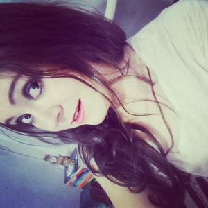 Foto de perfil de Thaís.