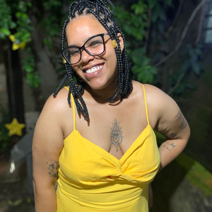 Foto de perfil de Stéfany