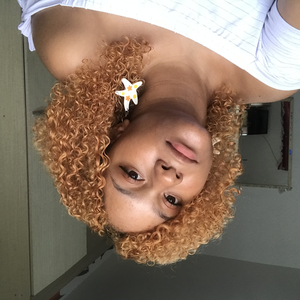 Foto de perfil de Gladys Agbanusi