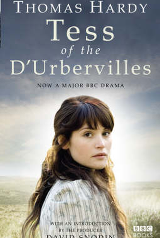 Poster 1 de Série Tess of the d'Urbervilles (2008)