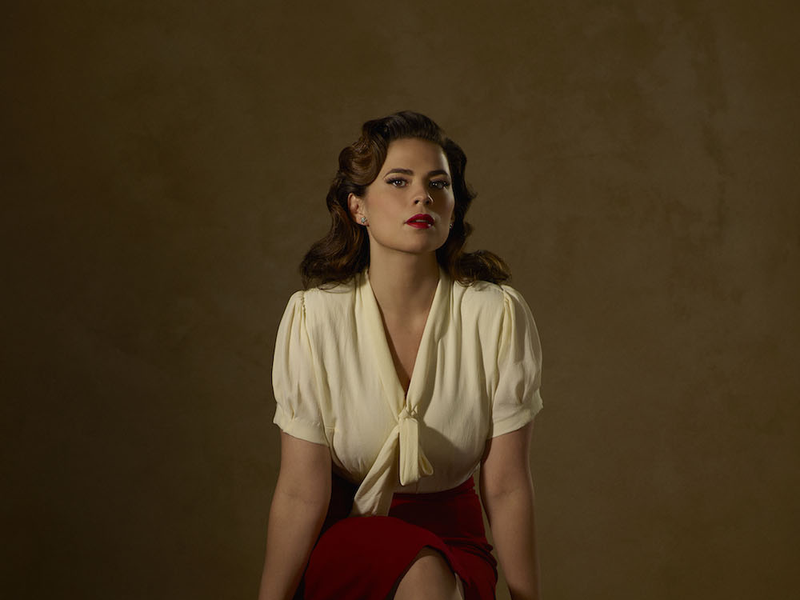 Foto 9 de Agente Carter (2ª Temporada)
