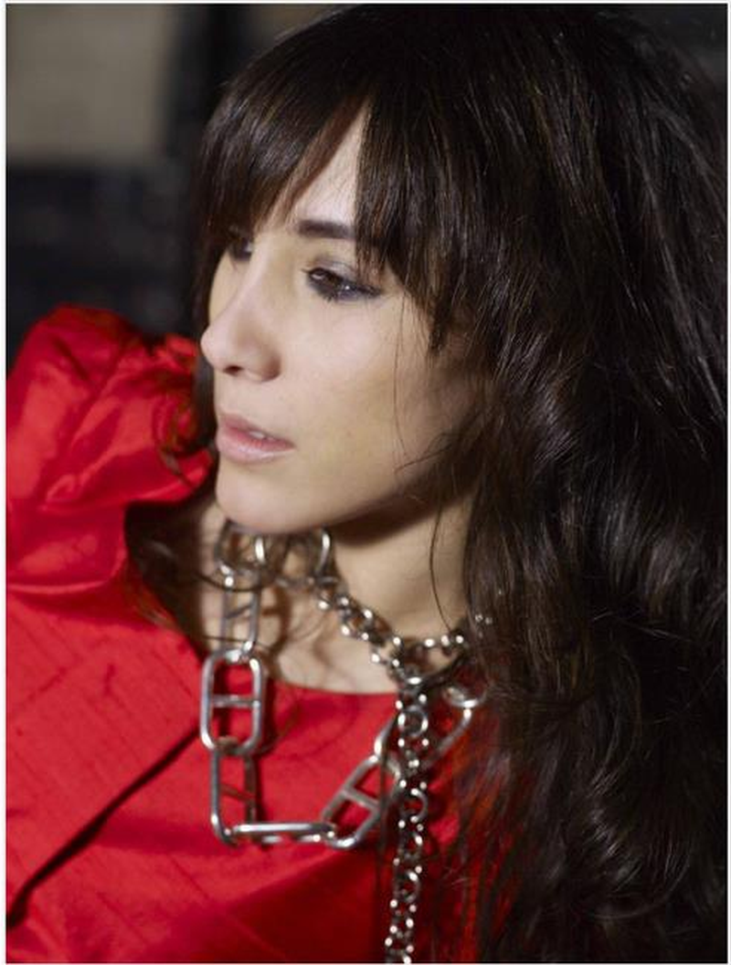 Sibel Kekilli - Foto 3