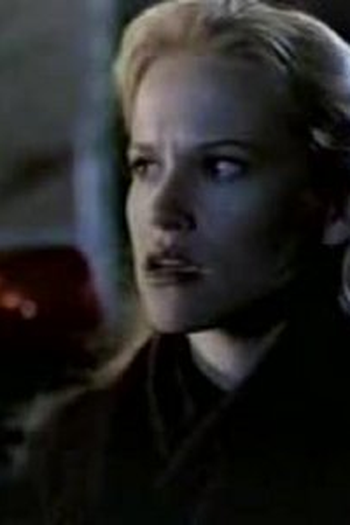 Poster de Episódio Most Wanted (1999)